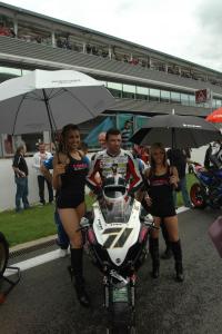 6 Heures Moto Spa-Francorchamps