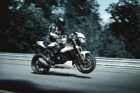 Triumph Speed Triple &#8211; 2011