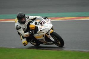 6 Heures Moto Spa-Francorchamps