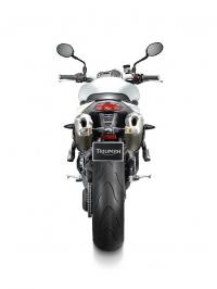 Triumph Speed Triple &#8211; 2011