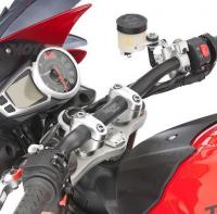 Triumph Speed Triple &#8211; 2011