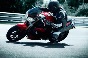 Triumph Speed Triple &#8211; 2011