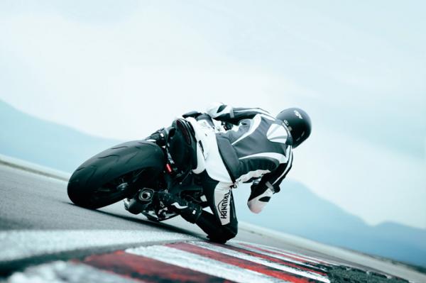 Triumph Speed Triple &#8211; 2011