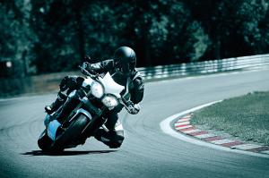 Triumph Speed Triple &#8211; 2011