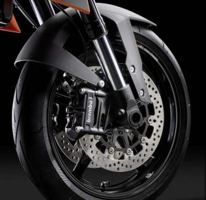 Essai KTM 990 SMT