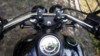 Triumph Thunderbird Storm &#8211; 2011