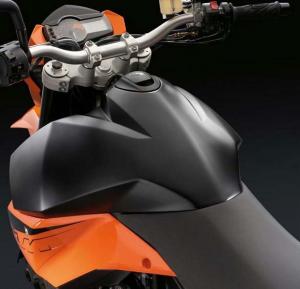 Essai KTM 990 SMT