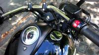 Triumph Thunderbird Storm &#8211; 2011