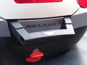 Top Case Givi Maxia E55 &#8211; 2009