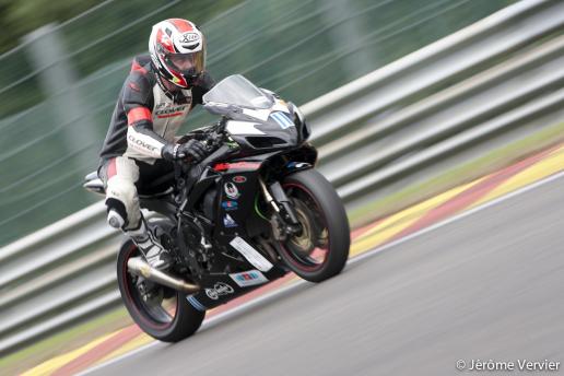 6 Heures Moto de Spa-Francorchamps