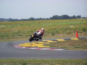 Suzuki GSXR 1000 – 2009