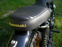 Kawasaki W800 Special Edition