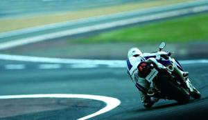 Suzuki GSXR 1000 – 2009