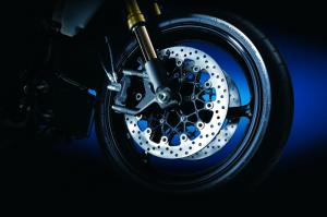 Suzuki GSXR 1000 – 2009