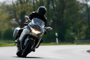 Honda VFR 1200 F Dual Clutch &#8211; 2010