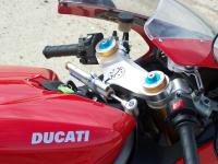 Ducati 1198 S &#8211; 2009