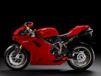 Ducati 1198 S &#8211; 2009