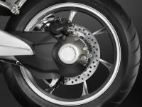 Honda VFR 1200 F Dual Clutch &#8211; 2010