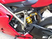 Ducati 1198 S &#8211; 2009