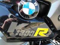 BMW K 1300 R le roadster toujours aussi waou!