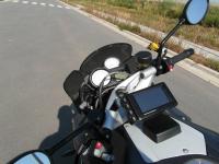 BMW K 1300 R le roadster toujours aussi waou!