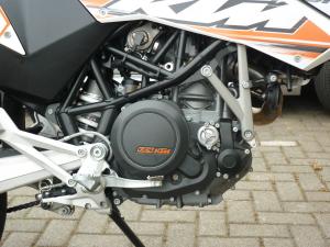 KTM 690 SMC : de la dynamite !