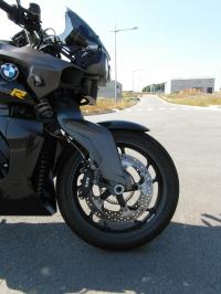 BMW K 1300 R le roadster toujours aussi waou!