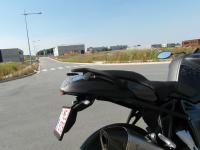 BMW K 1300 R le roadster toujours aussi waou!