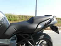 BMW K 1300 R le roadster toujours aussi waou!