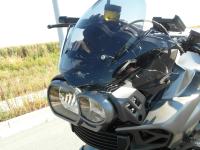 BMW K 1300 R le roadster toujours aussi waou!