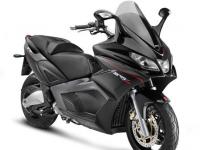 Aprilia SRV 850 ABS ATC &#8211; 2013