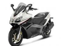 Aprilia SRV 850 ABS ATC &#8211; 2013