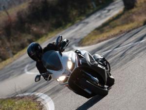 Aprilia SRV 850 ABS ATC &#8211; 2013