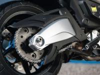 Aprilia SRV 850 ABS ATC &#8211; 2013