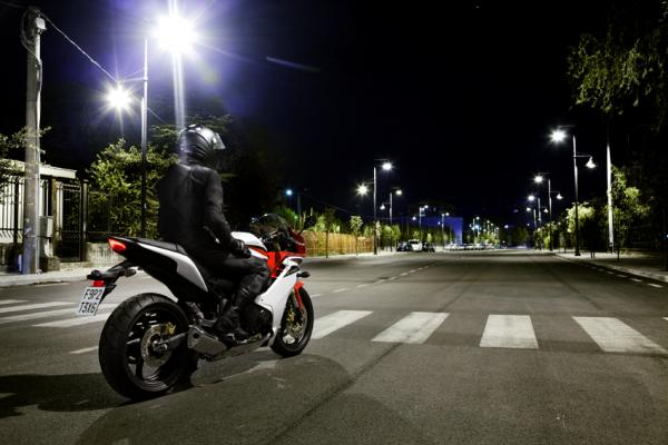 Honda CBR 600 F &#8211; 2011