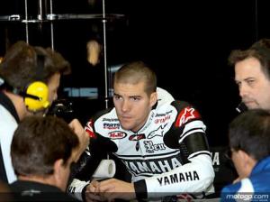 Yamaha prépare les contrats de Spies et de Lorenzo pour 2011