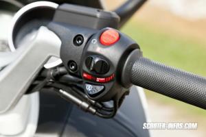 Aprilia SRV 850 ABS ATC &#8211; 2013