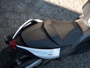 Aprilia SRV 850 ABS ATC &#8211; 2013