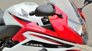 Honda CBR 600 F &#8211; 2011