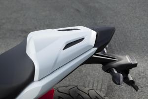 Honda CBR 600 F &#8211; 2011