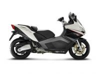 Aprilia SRV 850 ABS ATC &#8211; 2013