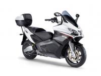 Aprilia SRV 850 ABS ATC &#8211; 2013