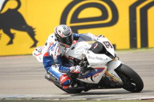 Le Superbike fera du bruit en Russie