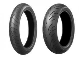 Bridgestone Battlax BT-023