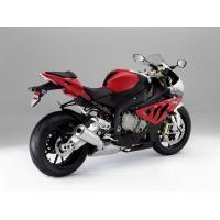 BMW S1000RR &#8211; 2012