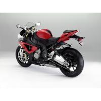 BMW S1000RR &#8211; 2012