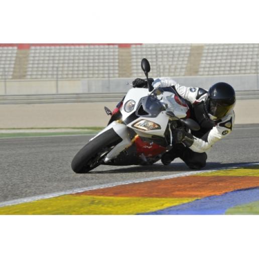 BMW S1000RR &#8211; 2012