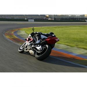 BMW S1000RR &#8211; 2012