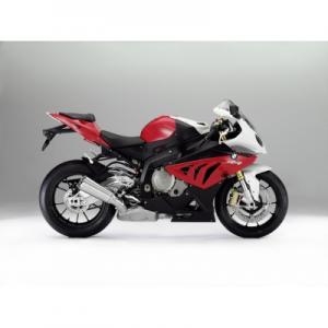 BMW S1000RR &#8211; 2012