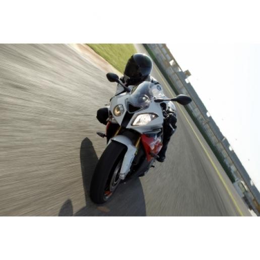 BMW S1000RR &#8211; 2012